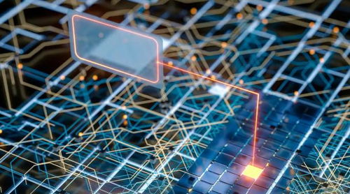 AI與量子科技融合浪潮來襲，英偉達(dá)與微美全息競速搶抓量子計(jì)算戰(zhàn)略機(jī)遇期