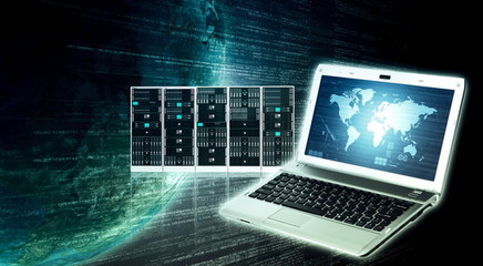 互聯(lián)網(wǎng)信息技術(shù)與計(jì)算機(jī)信息技術(shù)開發(fā) 驅(qū)動(dòng)數(shù)字時(shí)代的兩大引擎