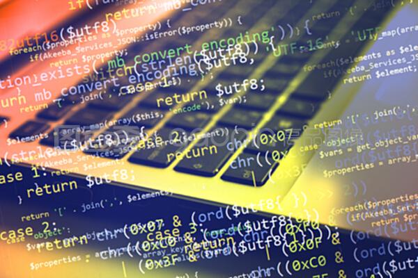 編碼與計算機信息技術(shù)開發(fā) 驅(qū)動數(shù)字世界的核心力量