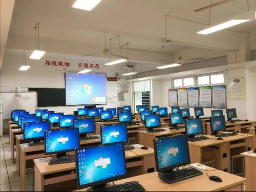 寧波城市職業(yè)技術(shù)學院計算機應(yīng)用技術(shù)專業(yè) 計算機信息技術(shù)開發(fā)