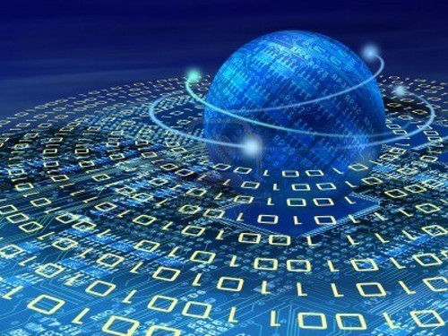 計算機信息技術開發 推動信息網絡時代的技術引擎